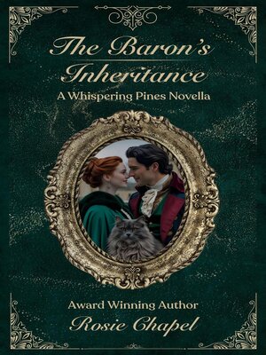 cover image of The Baron's Inheritance